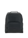 Gianni Chiarini Florence Backpack In Black