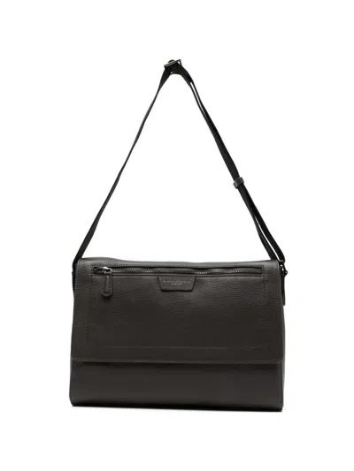 Gianni Chiarini Florence Laptop Bag In Brown