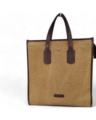 Gianni Chiarini Folder  Brown Man - Bsu11627td-camtmoro