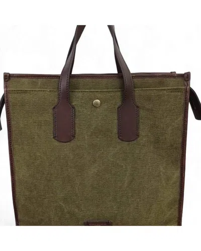 Gianni Chiarini Folder  Brown Man - Bsu11627td-miltmoro