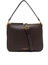 Gianni Chiarini Frida Bags In Brown
