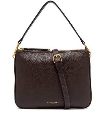 Gianni Chiarini Frida Bags In Brown