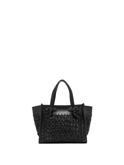 Gianni Chiarini G.chiarini Marcella Bags.. Black