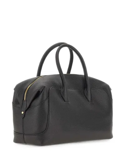 Gianni Chiarini Gemma Hammered Leather Tote Bag In Pattern