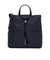 Gianni Chiarini Giada Backpack In Blue