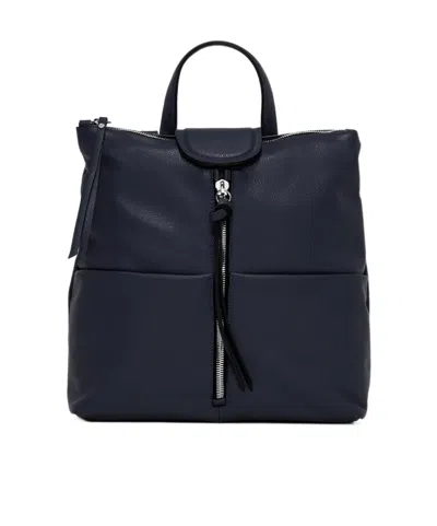 Gianni Chiarini Giada Backpack In Blue