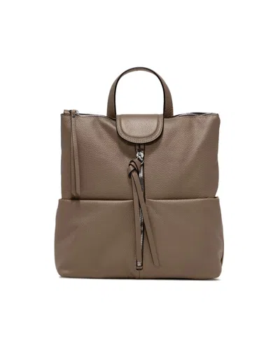 Gianni Chiarini Giada Dove Backpack In Brown