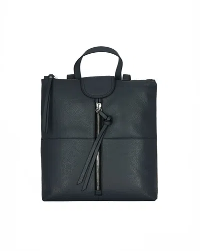 Gianni Chiarini Giada Midnight Sky Backpack In Black