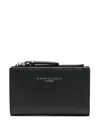 Gianni Chiarini Wallets & Card Holders Black