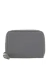 Gianni Chiarini Grained-leather Wallet