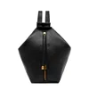 Gianni Chiarini Zaino Guia Nero In Black