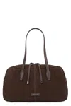 Gianni Chiarini Handbag Aryna In Leather In Brown
