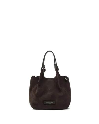 Gianni Chiarini Handbag In Brown