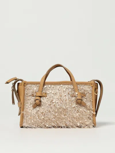 Gianni Chiarini Handbag  Woman Color Beige In Sand