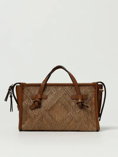 Gianni Chiarini Handbag  Woman Color Brown