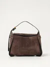 Gianni Chiarini Handbag  Woman Color Brown In Brown