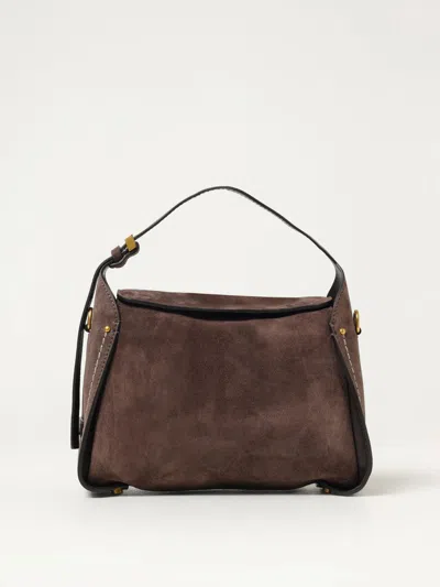 Gianni Chiarini Handbag  Woman Color Brown