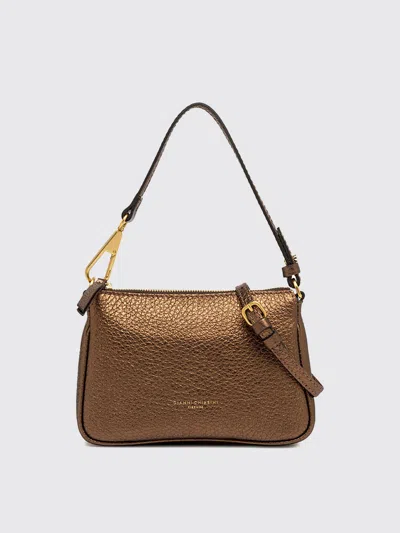 Gianni Chiarini Handbag  Woman Color Brown