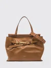 Gianni Chiarini Handbag  Woman Color Brown In Brown