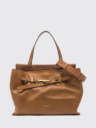 Gianni Chiarini Handbag  Woman Color Brown