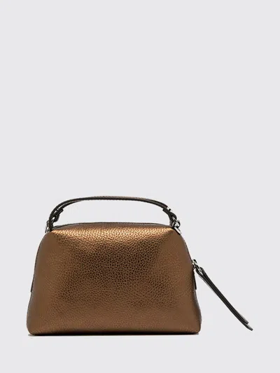 Gianni Chiarini Handbag  Woman Color Brown