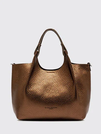 GIANNI CHIARINI HANDBAG GIANNI CHIARINI WOMAN COLOR BROWN,H35729032