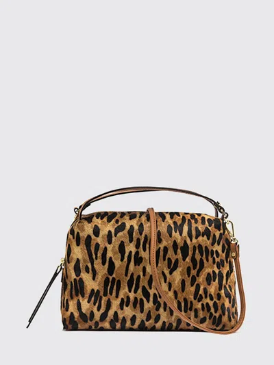 Gianni Chiarini Handbag  Woman Color Brown