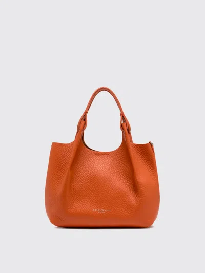 Gianni Chiarini Handbag  Woman Color Coral