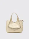 Gianni Chiarini Handbag  Woman Color Gold