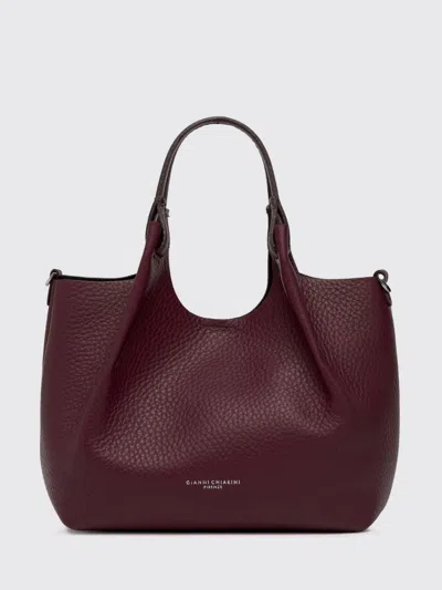 Gianni Chiarini Handbag  Woman Color Red