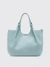 Gianni Chiarini Handbag  Woman Color Sky