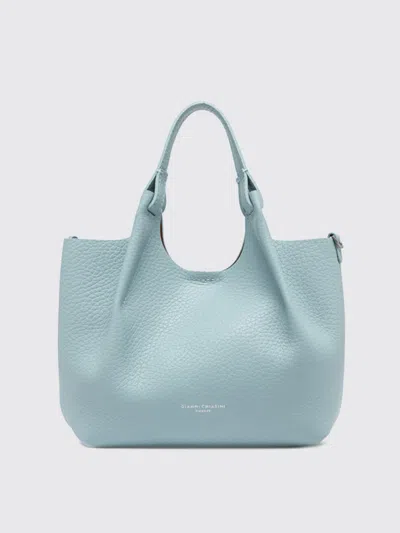 Gianni Chiarini Handbag  Woman Color Sky