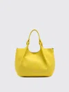 Gianni Chiarini Handbag  Woman Color Yellow