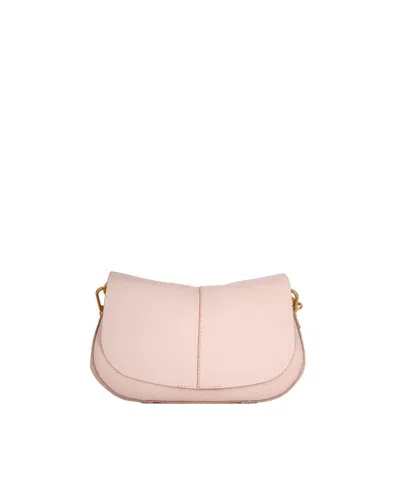 Gianni Chiarini Handbag In Pink