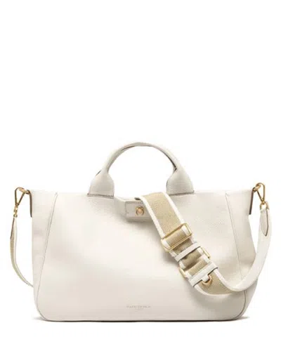 Gianni Chiarini Handbag In White