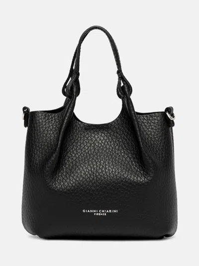 Gianni Chiarini Handbag Woman Color Black