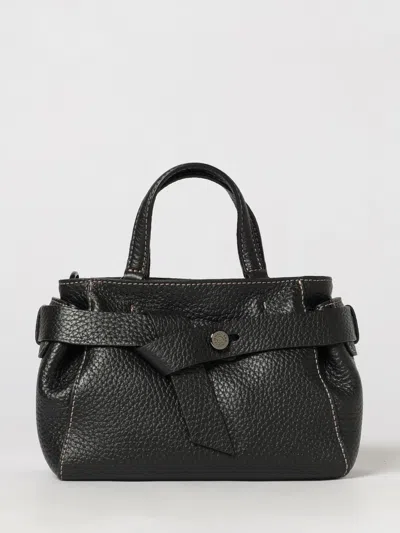 Gianni Chiarini Handbag Woman Color Black