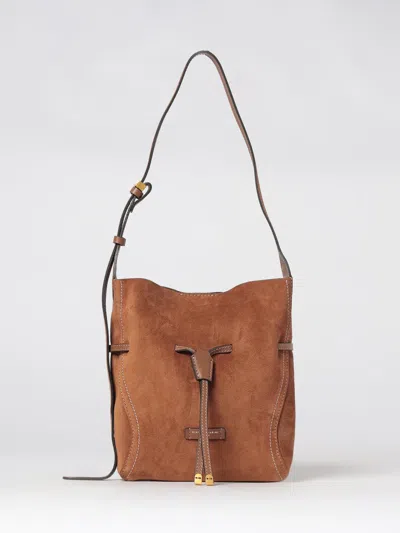 Gianni Chiarini Handbag Woman Color Brown