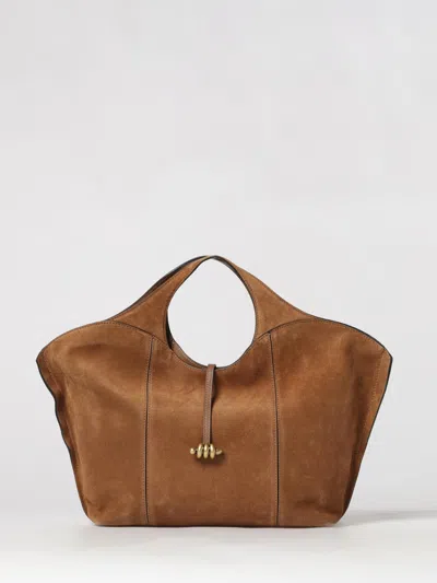 Gianni Chiarini Handbag Woman Color Brown