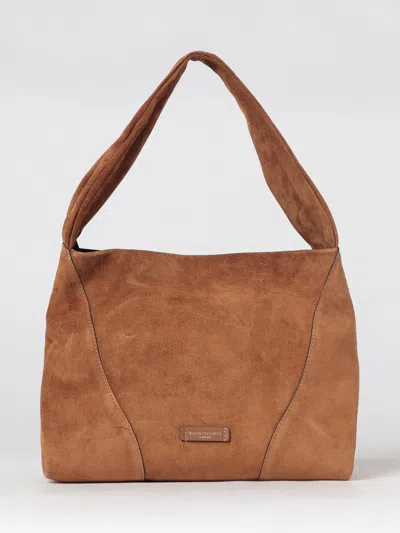 Gianni Chiarini Handbag Woman Color Brown