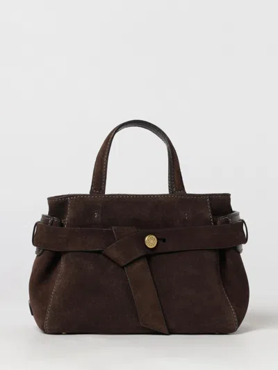 Gianni Chiarini Handbag Woman Color Brown