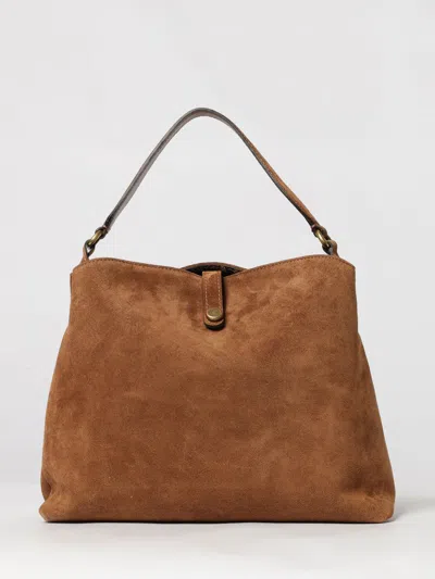 Gianni Chiarini Handbag Woman Color Brown