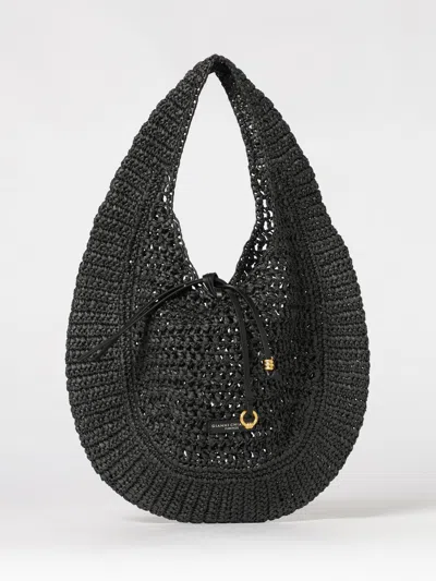 Gianni Chiarini Handbag Woman  In Black