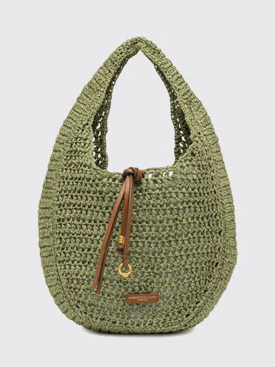 Gianni Chiarini Handbag  Woman Color Green