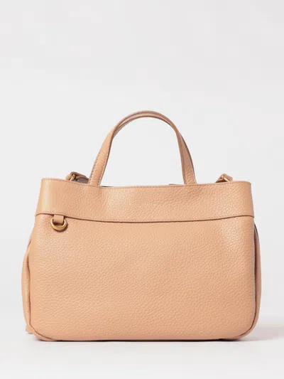 Gianni Chiarini Handbag  Woman Color Beige In Pink