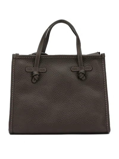 Gianni Chiarini Handbags In Brown