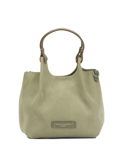 Gianni Chiarini Handbags Green