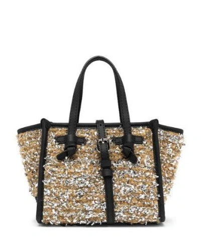 Gianni Chiarini Chiarini Bags In Multicolor