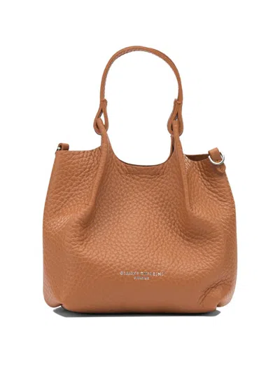 Gianni Chiarini Handbags In Orange