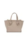 Gianni Chiarini Handbags Pink In Neutral